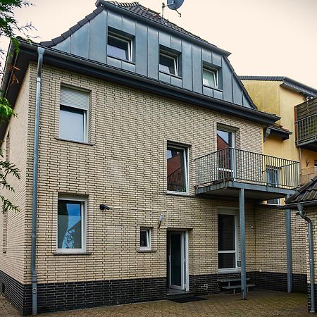Liro Apartments Moenchengladbach Exterior photo