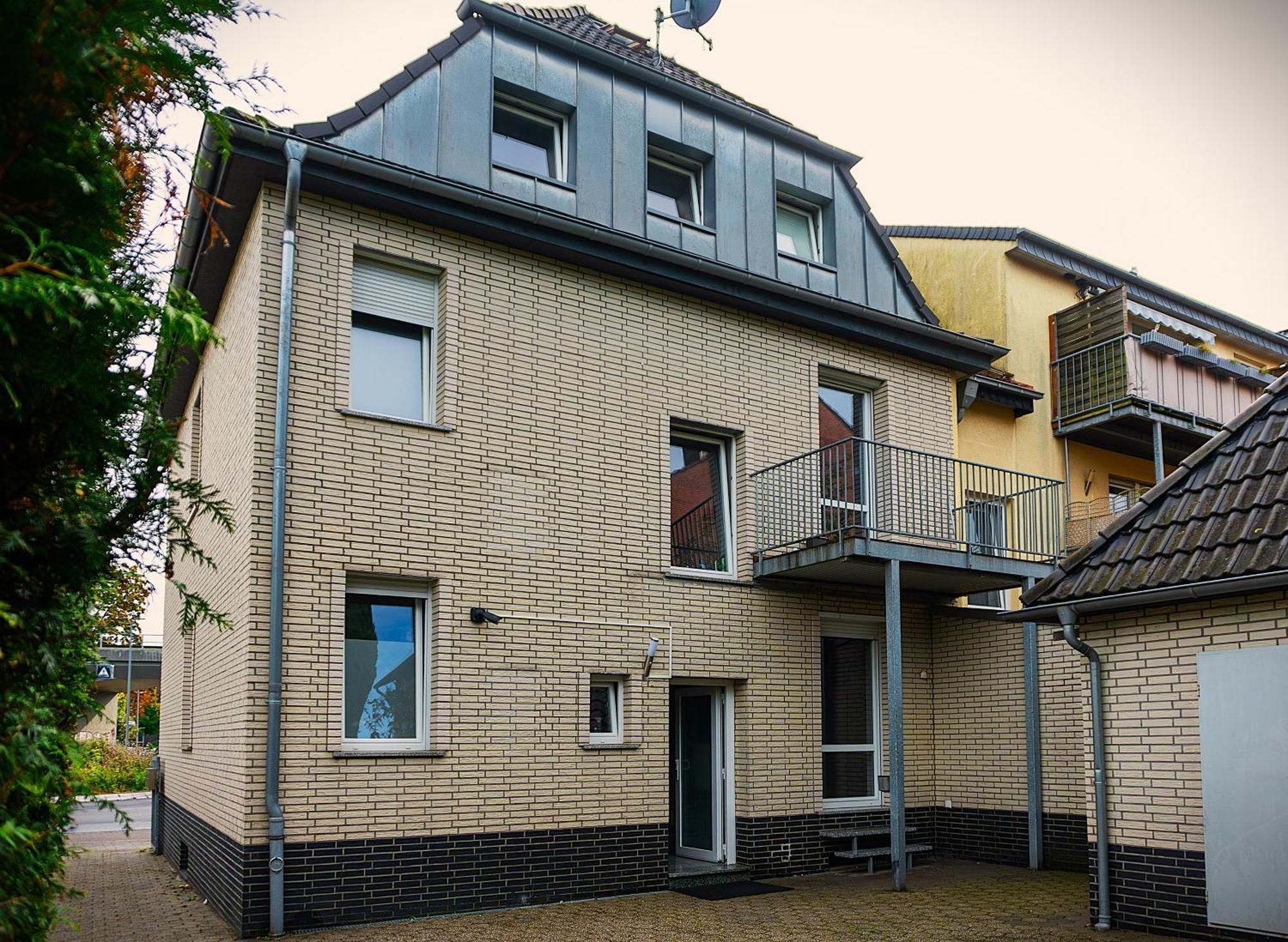 Liro Apartments Moenchengladbach Exterior photo