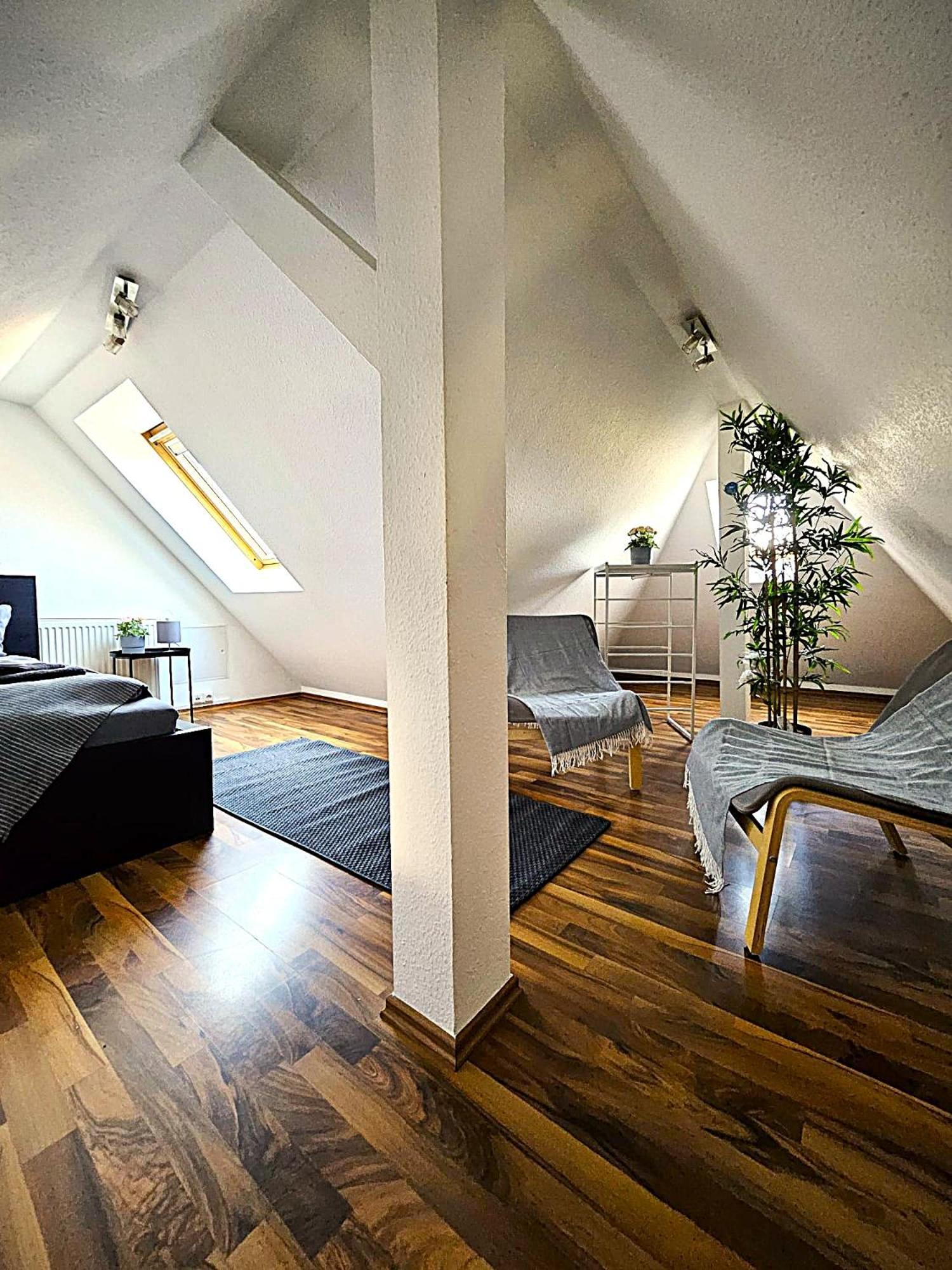 Liro Apartments Moenchengladbach Exterior photo